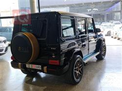 مرسيدس بنز G-Class